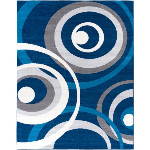 Surya Cesar CEG-2365 5'3" x 7' Rug