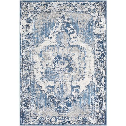 Surya Chelsea CSA-2300 5'3" x 7'3" Rug