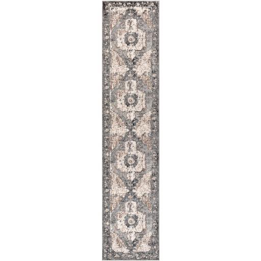 Surya Chelsea CSA-2304 2'7" x 10' Rug