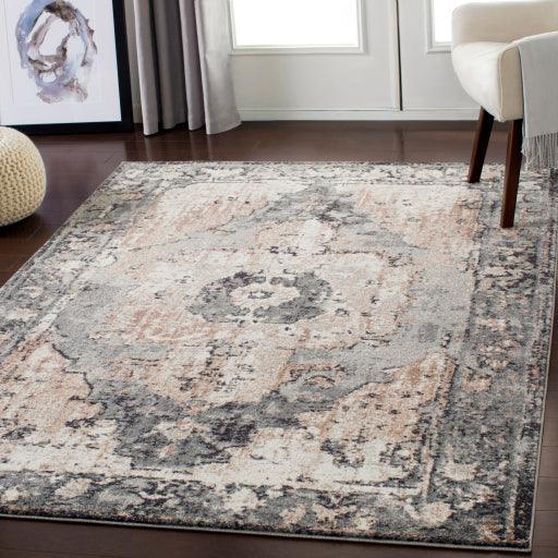 Surya Chelsea CSA-2304 2'7" x 10' Rug