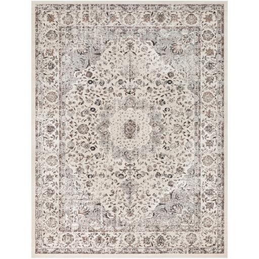 Surya Chelsea CSA-2305 4'3" x 5'7" Rug