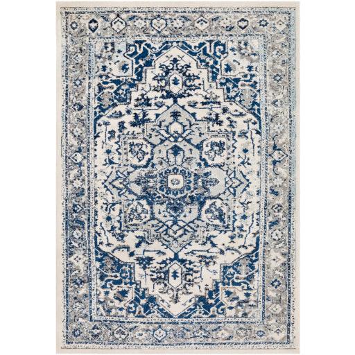 Surya Chelsea CSA-2317 5'3" x 7'3" Rug