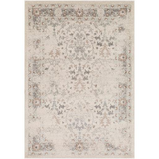 Surya Chelsea CSA-2321 4'3" x 5'7" Rug