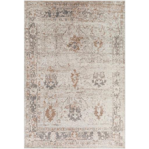 Surya Chelsea CSA-2323 4'3" x 5'7" Rug