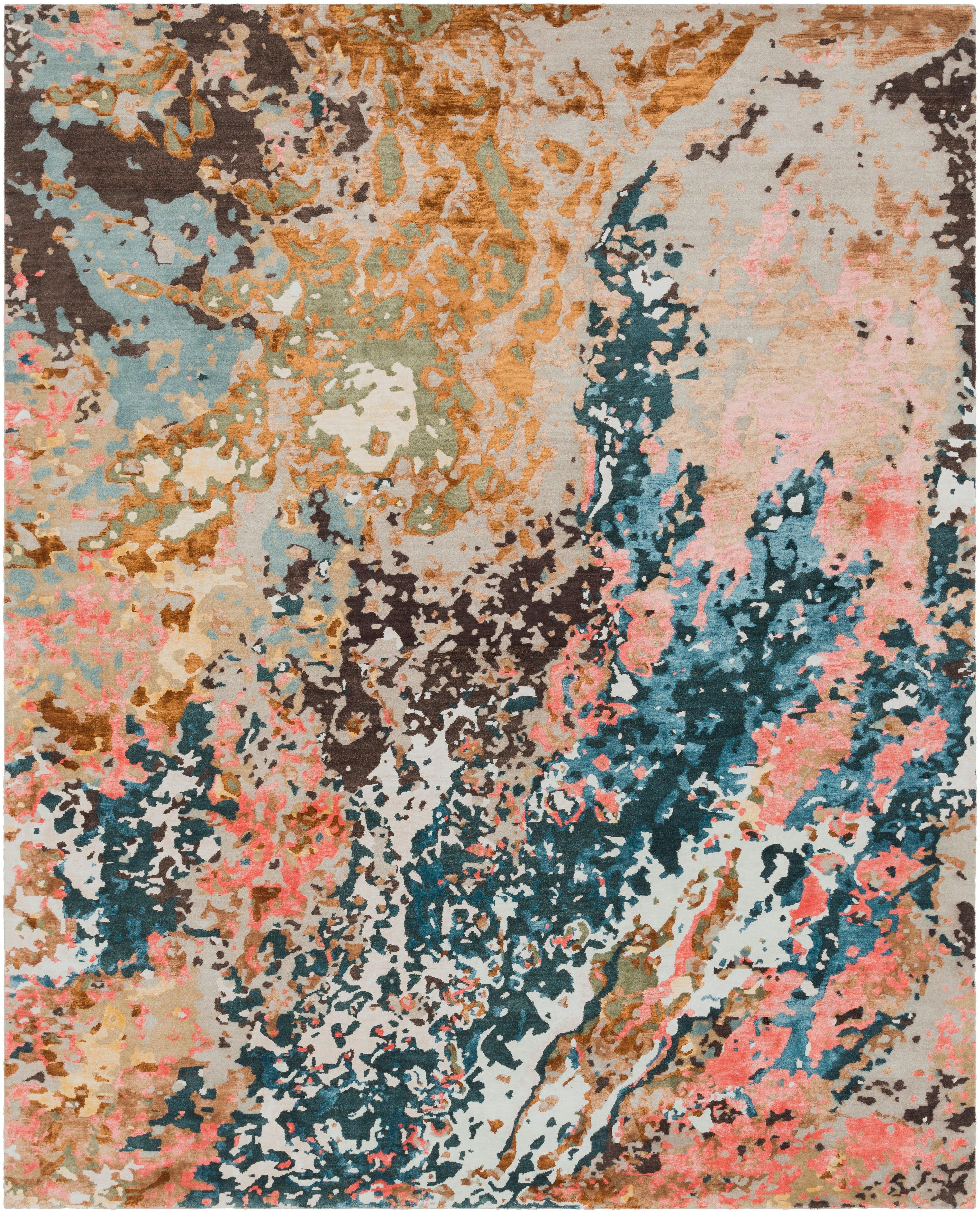 Surya Chemistry CHM-2002 Area Rug