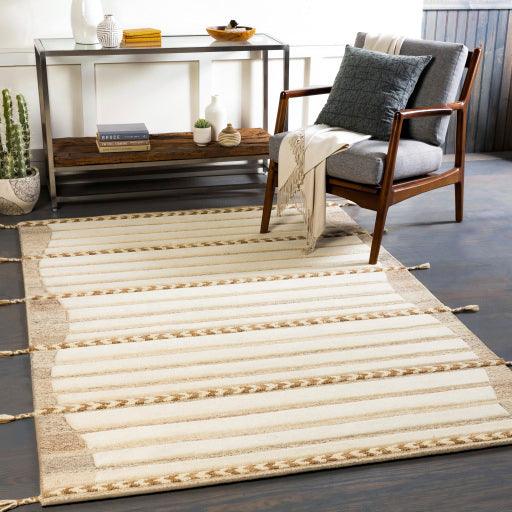 Surya Cherokee CHK-2307 2' x 3' Rug