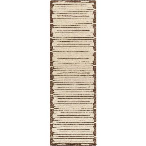 Surya Cherokee CHK-2311 2' x 3' Rug