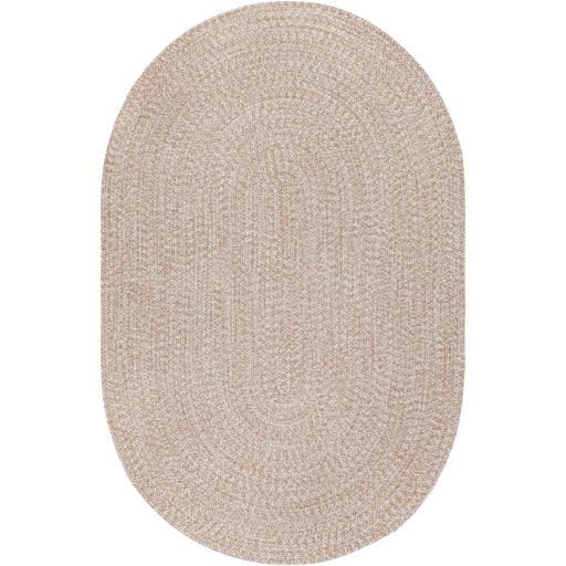 Surya Chesapeake Bay CPK-2300 3' x 5' Rug