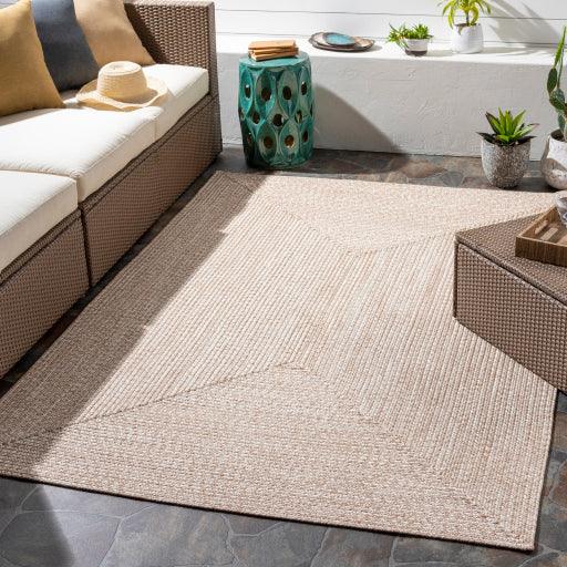 Surya Chesapeake Bay CPK-2300 3' x 5' Rug