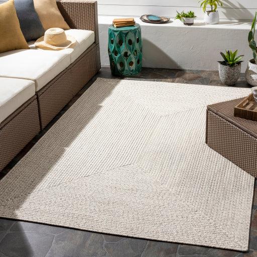 Surya Chesapeake Bay CPK-2303 3' x 5' Rug