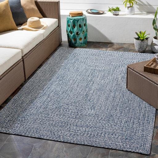 Surya Chesapeake Bay CPK-2304 2' x 3' Rug