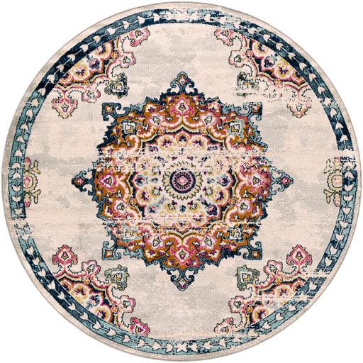 Surya Chester CHE-2317 2'7" x 7'3" Rug