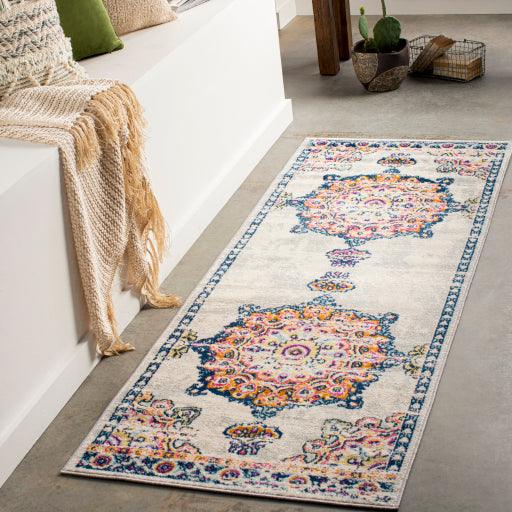 Surya Chester CHE-2317 2'7" x 7'3" Rug