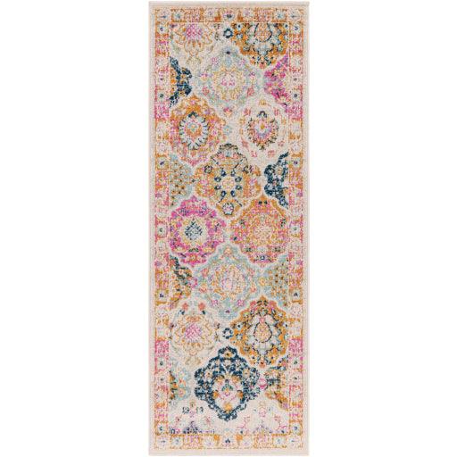 Surya Chester CHE-2322 2'7" x 7'3" Rug