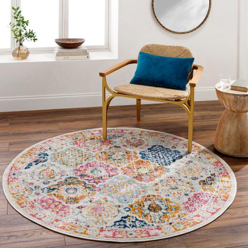 Surya Chester CHE-2322 2'7" x 7'3" Rug