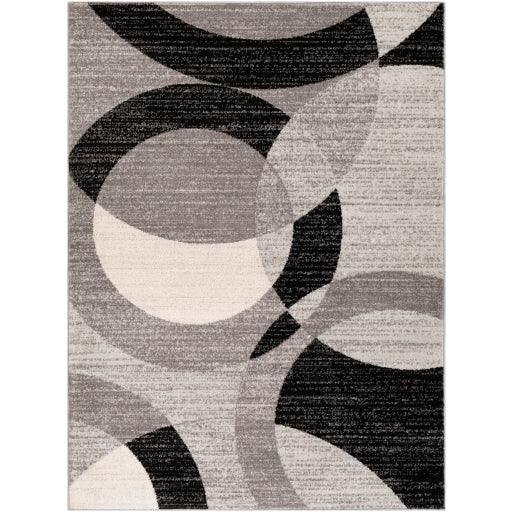 Surya Chester CHE-2326 5'3" x 7'3" Rug