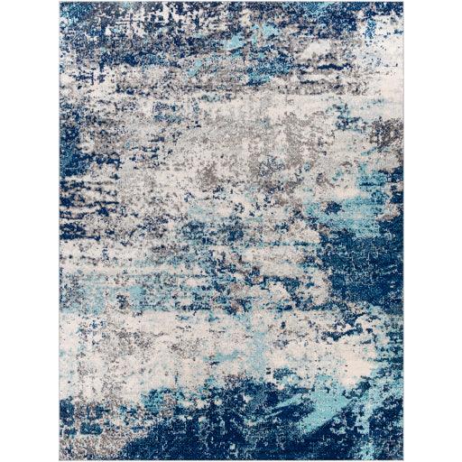 Surya Chester CHE-2342 5'3" x 7'3" Rug