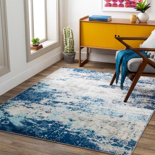 Surya Chester CHE-2342 5'3" x 7'3" Rug