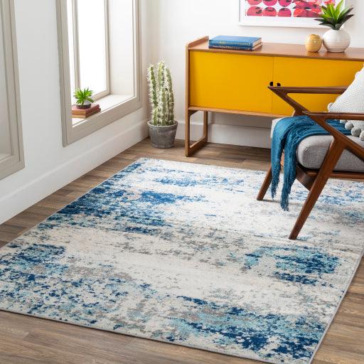 Surya Chester CHE-2344 5'3" x 7'3" Rug