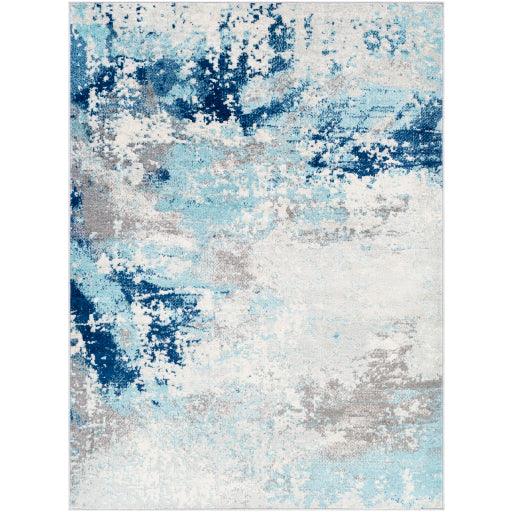 Surya Chester CHE-2346 5'3" x 7'3" Rug