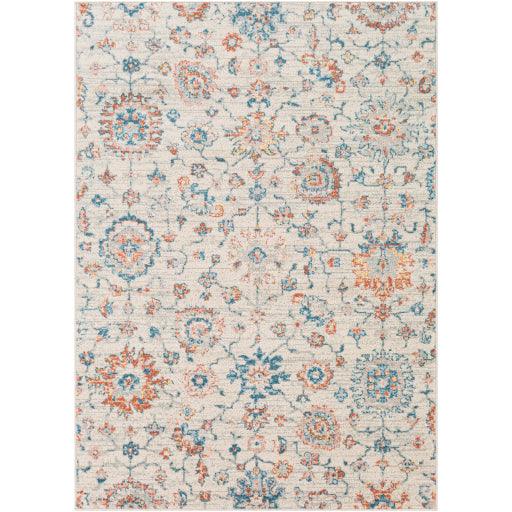 Surya Chester CHE-2363 5'3" x 7'3" Rug