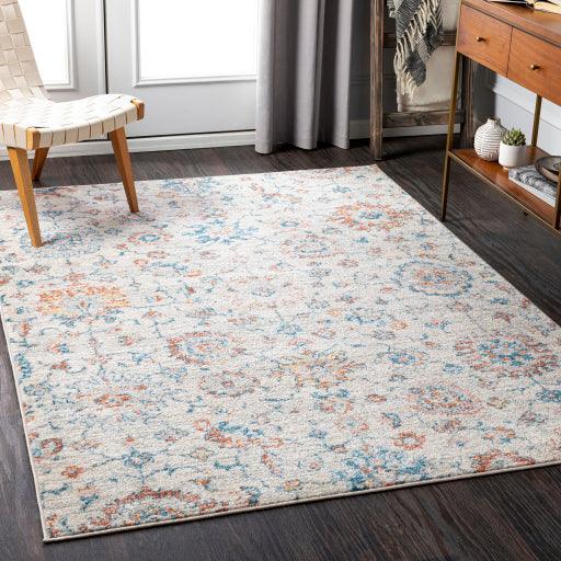 Surya Chester CHE-2363 5'3" x 7'3" Rug