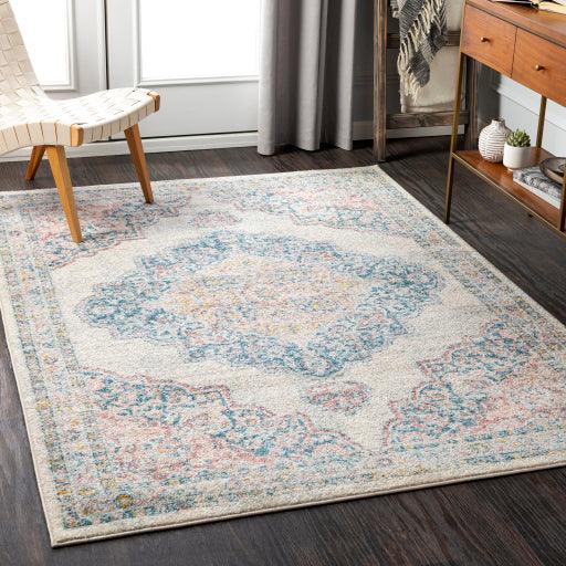 Surya Chester CHE-2365 5'3" x 7'3" Rug