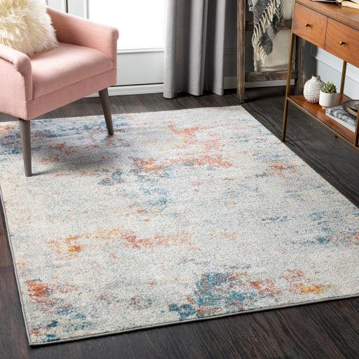 Surya Chester CHE-2367 5'3" x 7'3" Rug