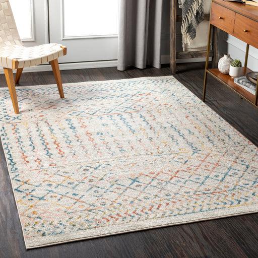 Surya Chester CHE-2368 5'3" x 7'3" Rug