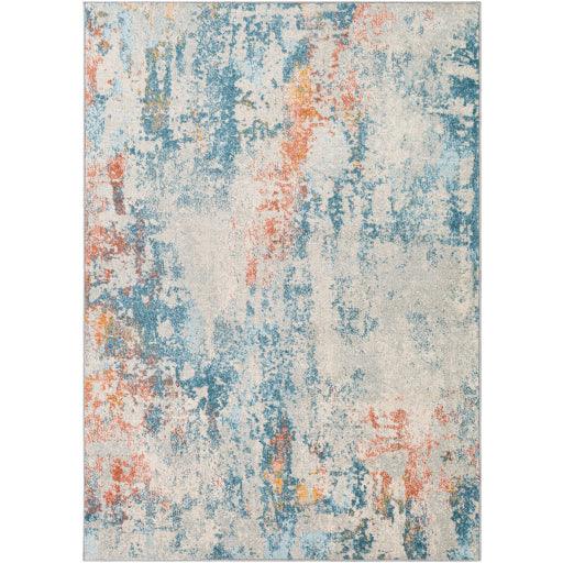 Surya Chester CHE-2370 5'3" x 7'3" Rug