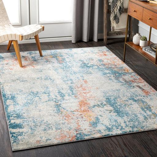 Surya Chester CHE-2370 5'3" x 7'3" Rug