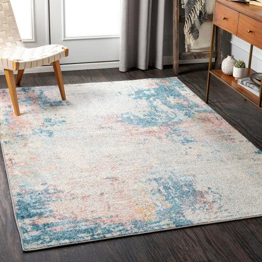 Surya Chester CHE-2371 5'3" x 7'3" Rug