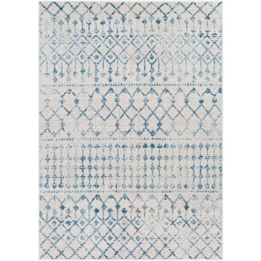 Surya Chester CHE-2372 5'3" x 7'3" Rug