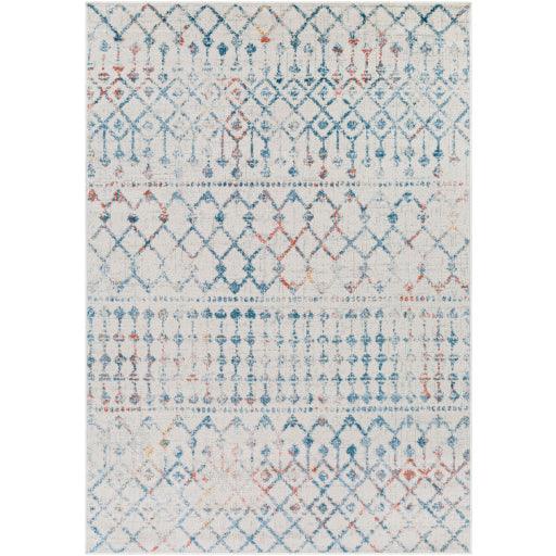 Surya Chester CHE-2373 5'3" x 7'3" Rug