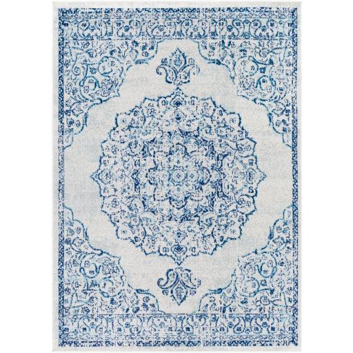 Surya Chester CHE-2378 5'3" x 7'3" Rug