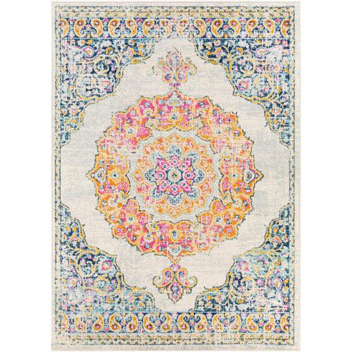 Surya Chester CHE-2380 5'3" x 7'3" Rug