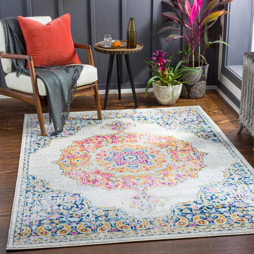 Surya Chester CHE-2380 5'3" x 7'3" Rug