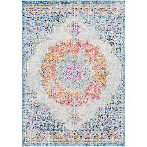 Surya Chester CHE-2381 5'3" x 7'3" Rug