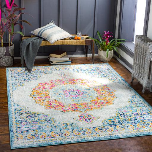 Surya Chester CHE-2381 5'3" x 7'3" Rug