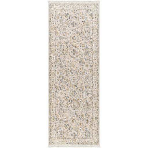 Surya Chicago CHG-2300 2'10" x 8' Rug