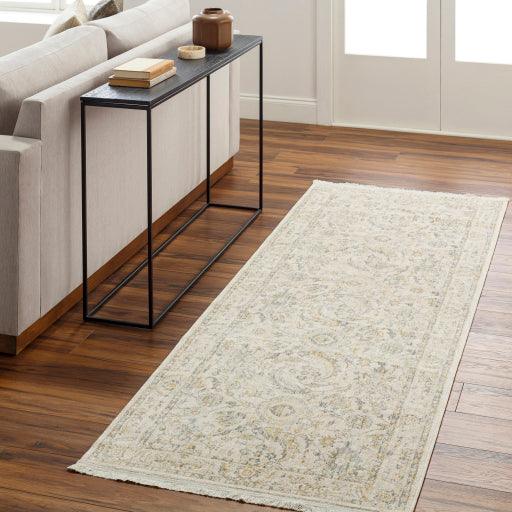 Surya Chicago CHG-2300 2'10" x 8' Rug