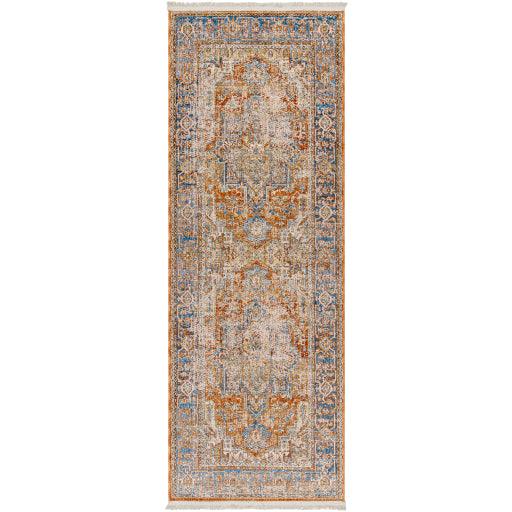 Surya Chicago CHG-2301 2'10" x 8' Rug