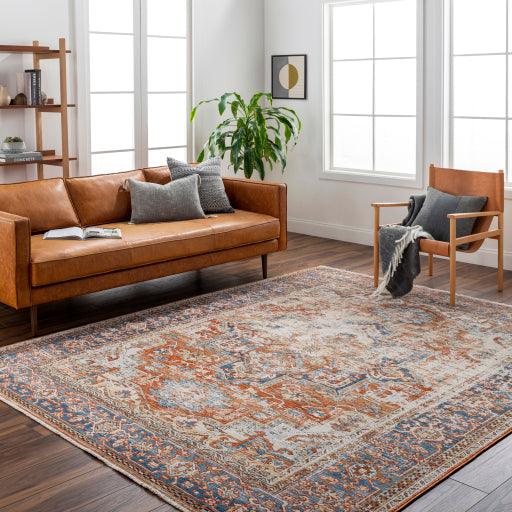 Surya Chicago CHG-2301 2'10" x 8' Rug