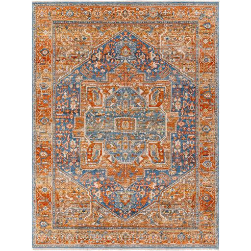 Surya Chicago CHG-2302 2'10" x 8' Rug