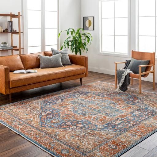 Surya Chicago CHG-2302 2'10" x 8' Rug