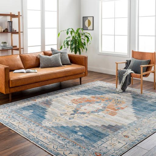 Surya Chicago CHG-2303 2'10" x 8' Rug