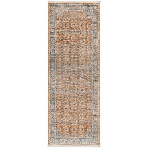 Surya Chicago CHG-2304 2'10" x 8' Rug