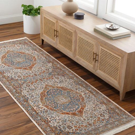 Surya Chicago CHG-2306 2'10" x 8' Rug