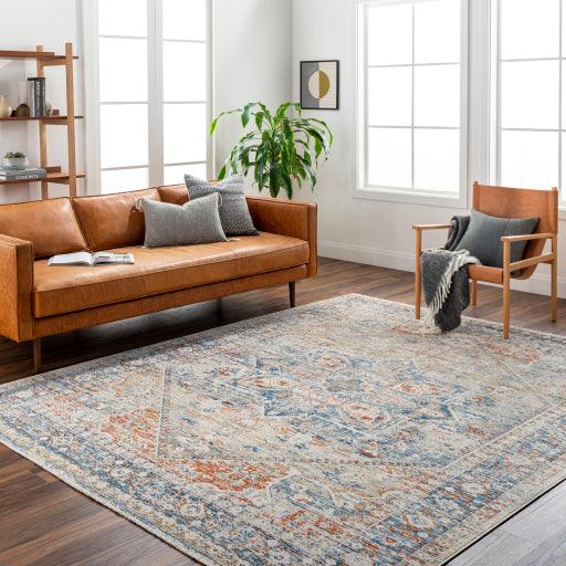 Surya Chicago CHG-2307 2'10" x 8' Rug