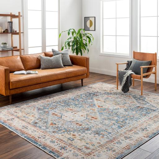 Surya Chicago CHG-2309 2'10" x 8' Rug